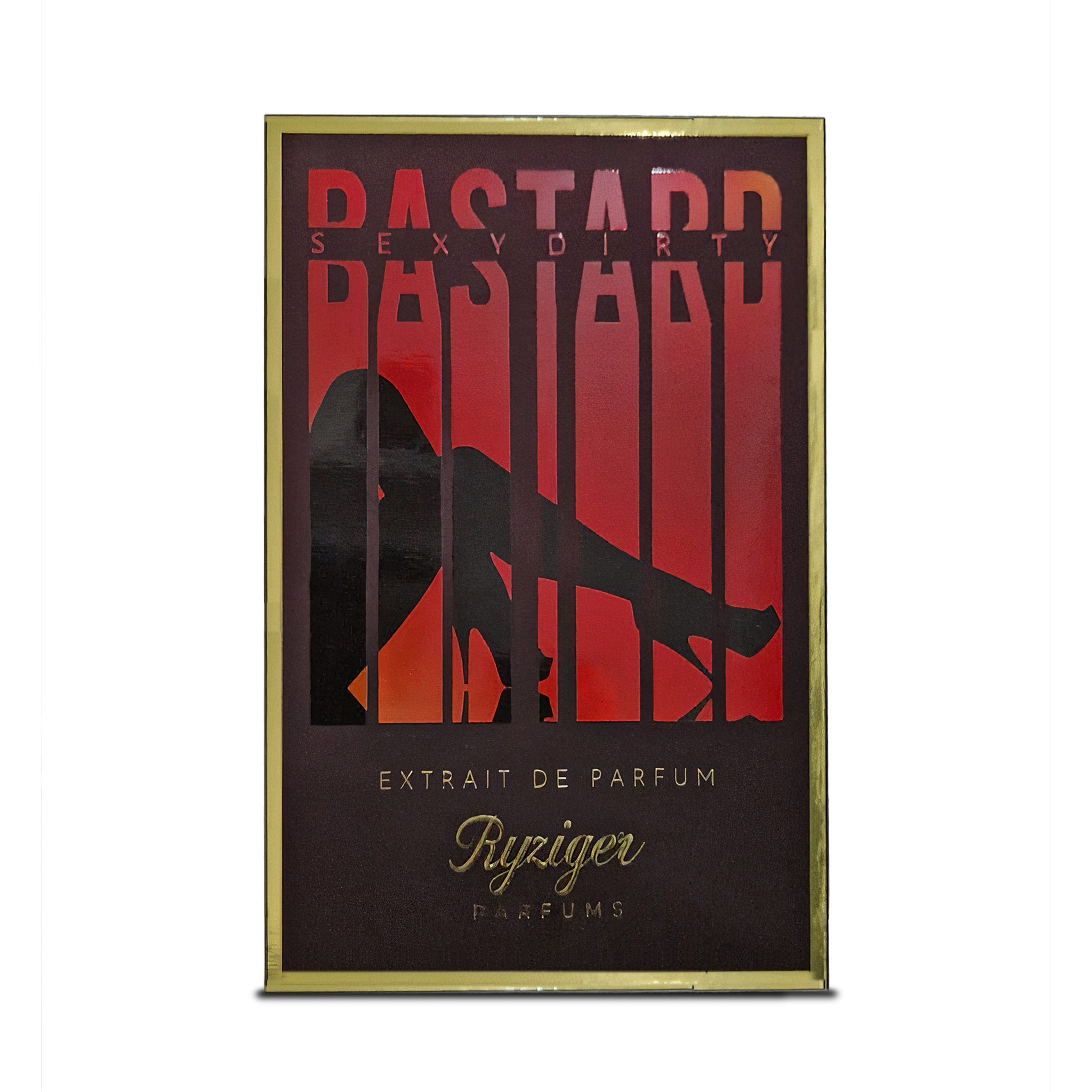 Sexy Dirty Bastard