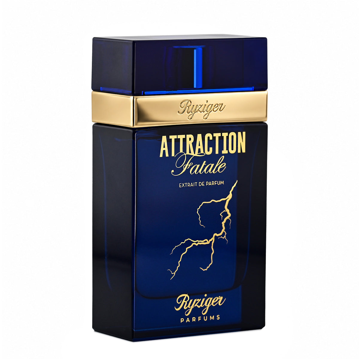 Attraction Fatale