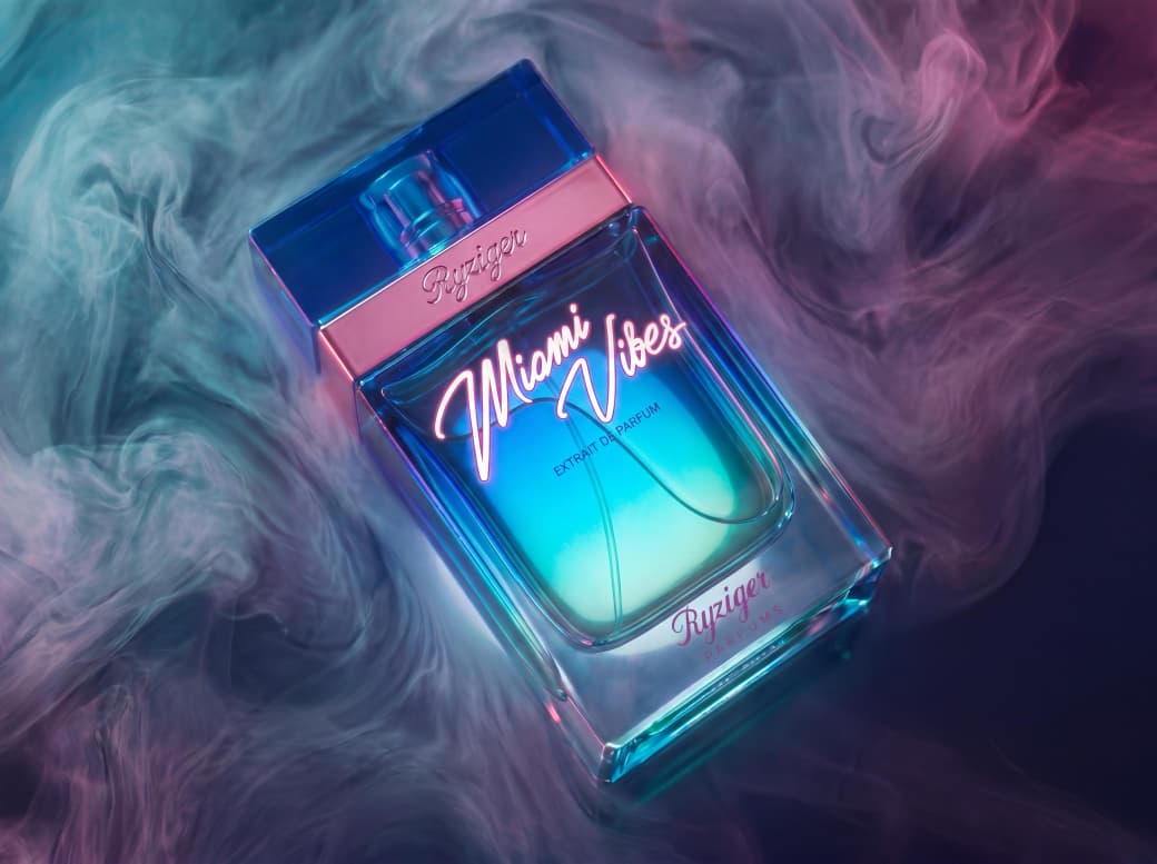 Miami Vibes