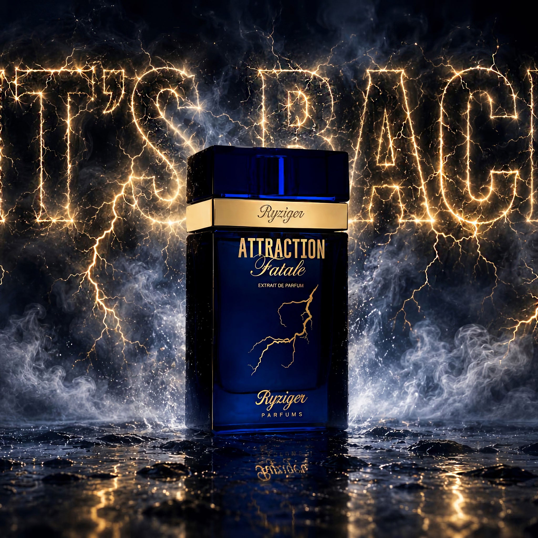 Attraction Fatale