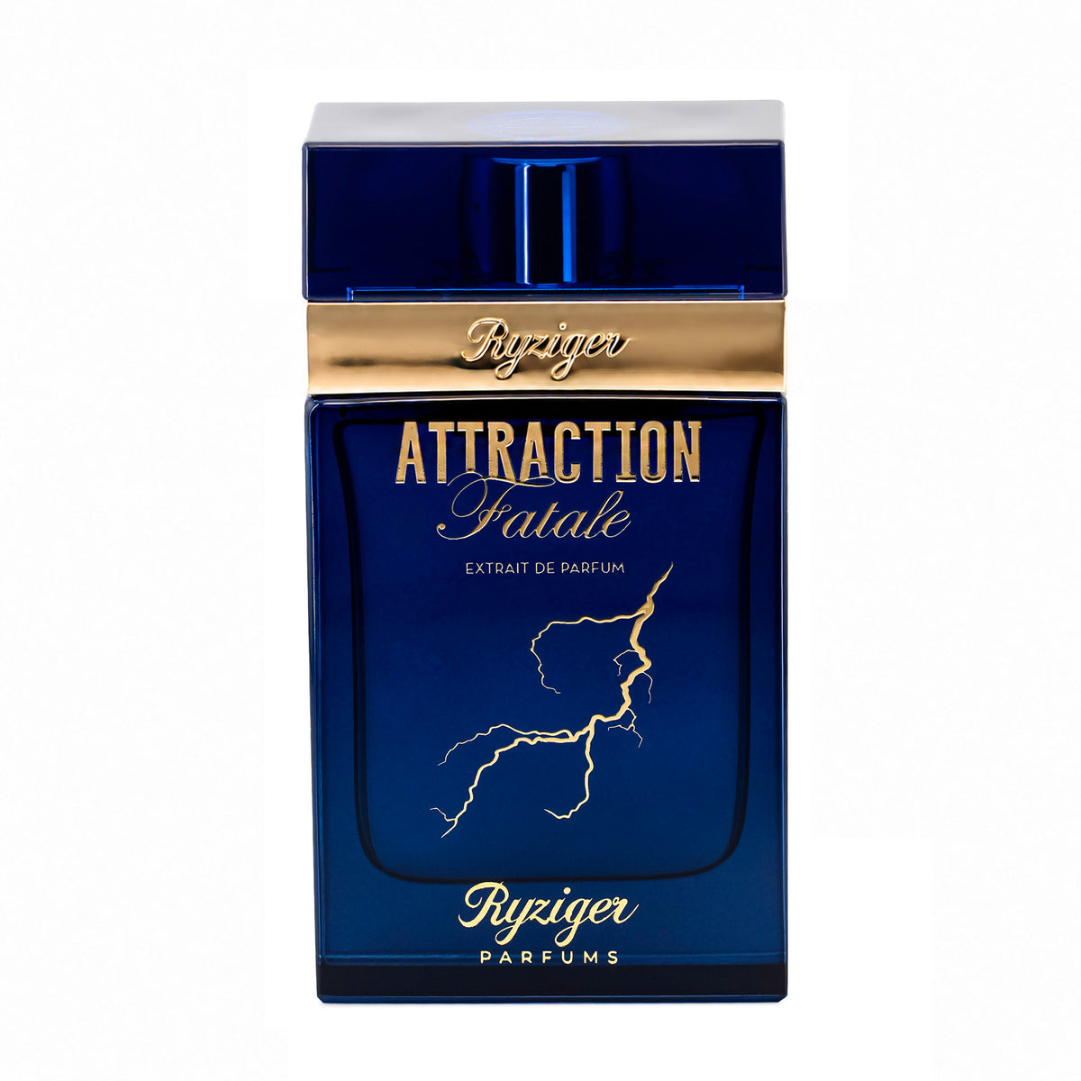 Attraction Fatale