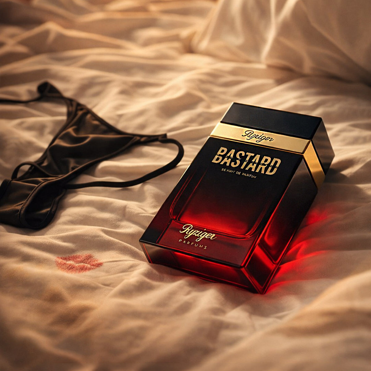 Sexy Dirty Bastard