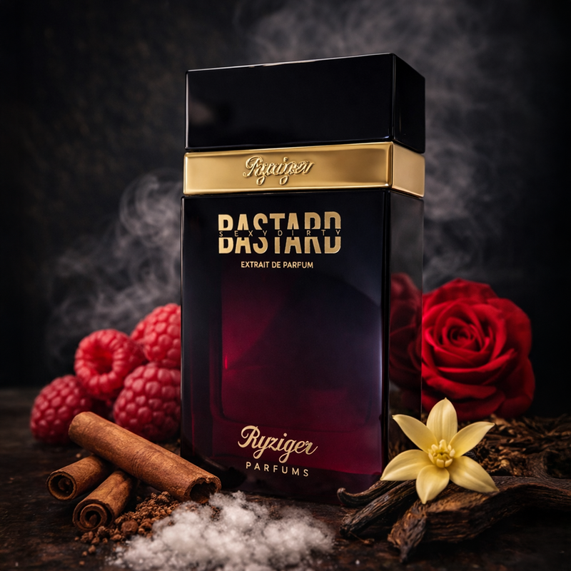 Ryziger Parfums Sexy Dirty Bastard