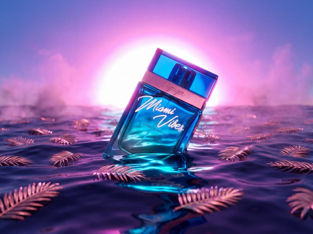 Miami Vibes