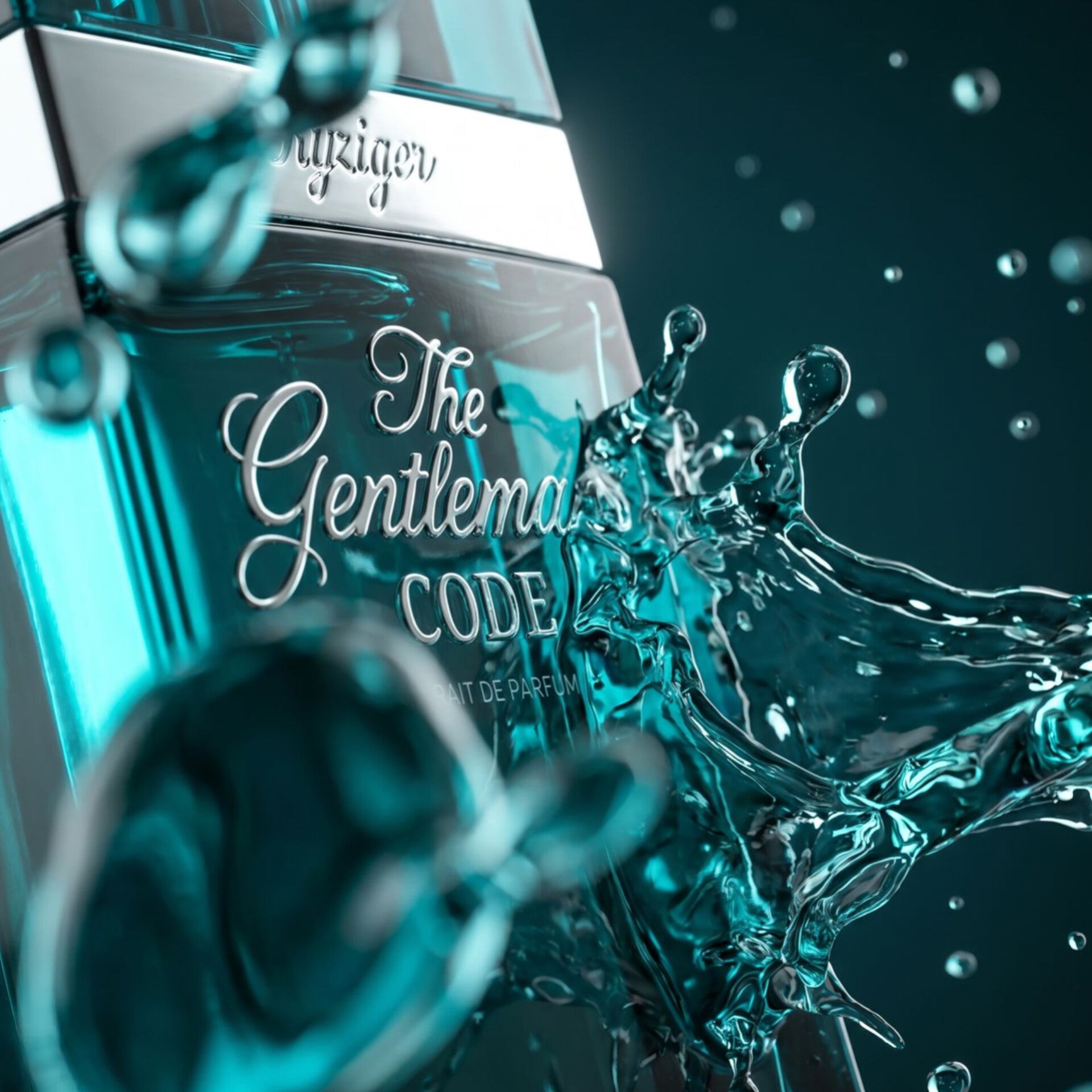 Gentleman's Code